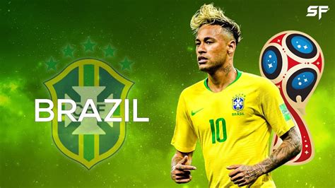  2018 FIFA World Cup: Neymar Jr.'s Spectacular Goals and Brazil's Heartbreaking Defeat